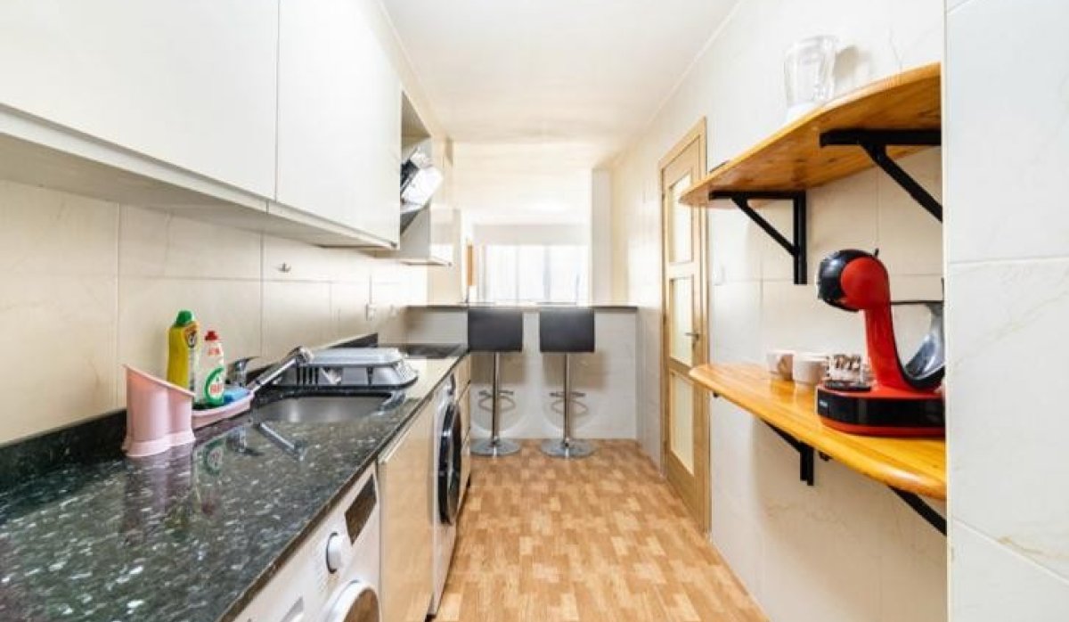 Reventa - Apartamento / piso - Torrevieja - La Mata