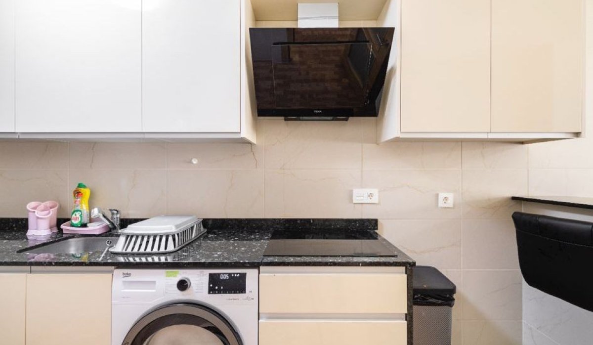 Reventa - Apartamento / piso - Torrevieja - La Mata