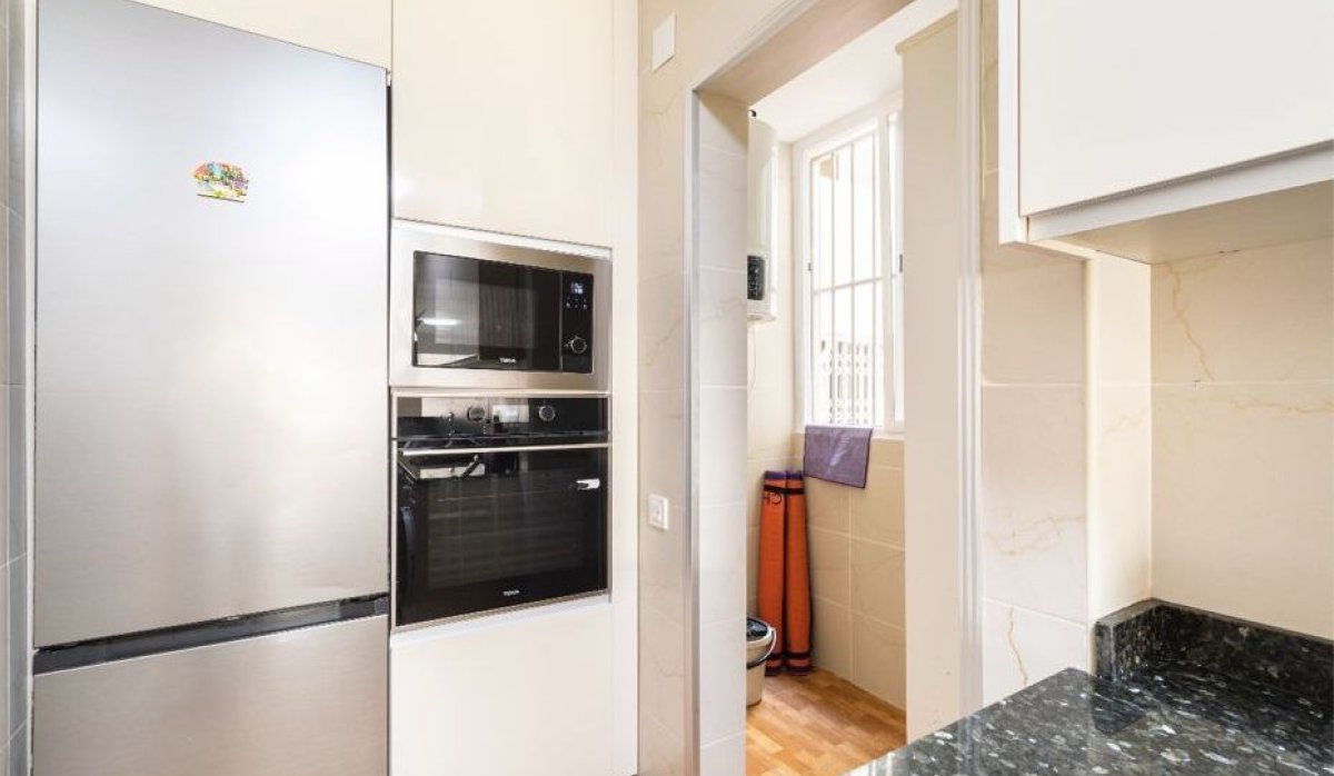 Reventa - Apartamento / piso - Torrevieja - La Mata