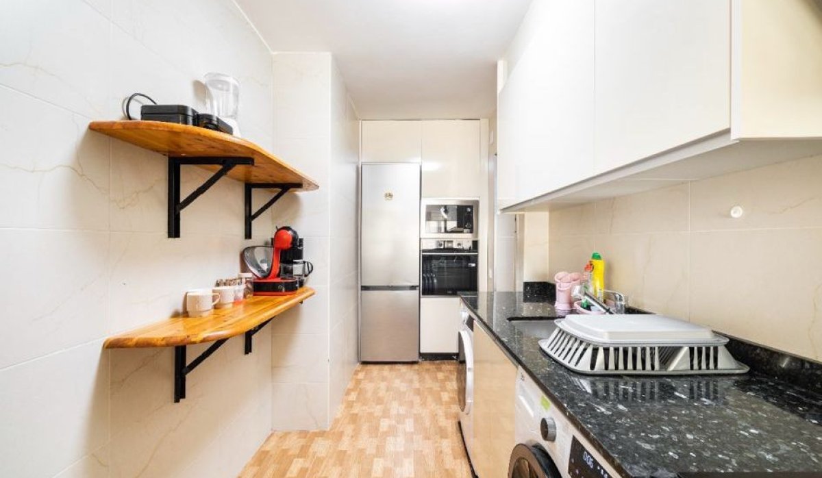 Reventa - Apartamento / piso - Torrevieja - La Mata