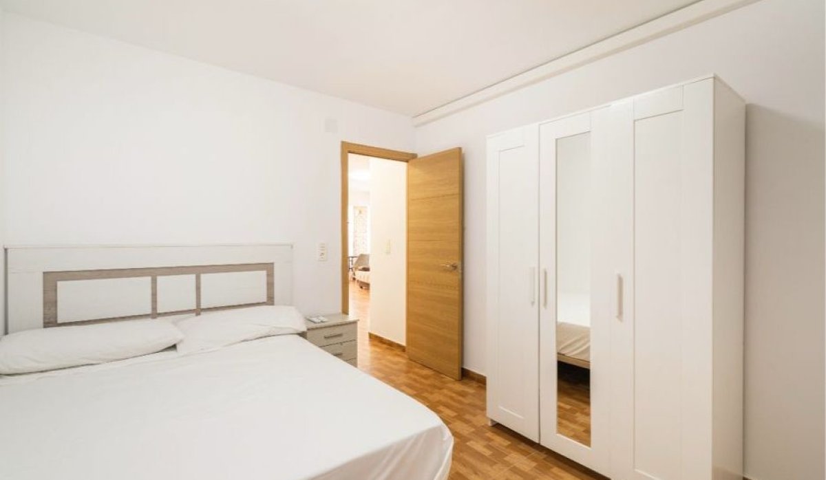 Reventa - Apartamento / piso - Torrevieja - La Mata