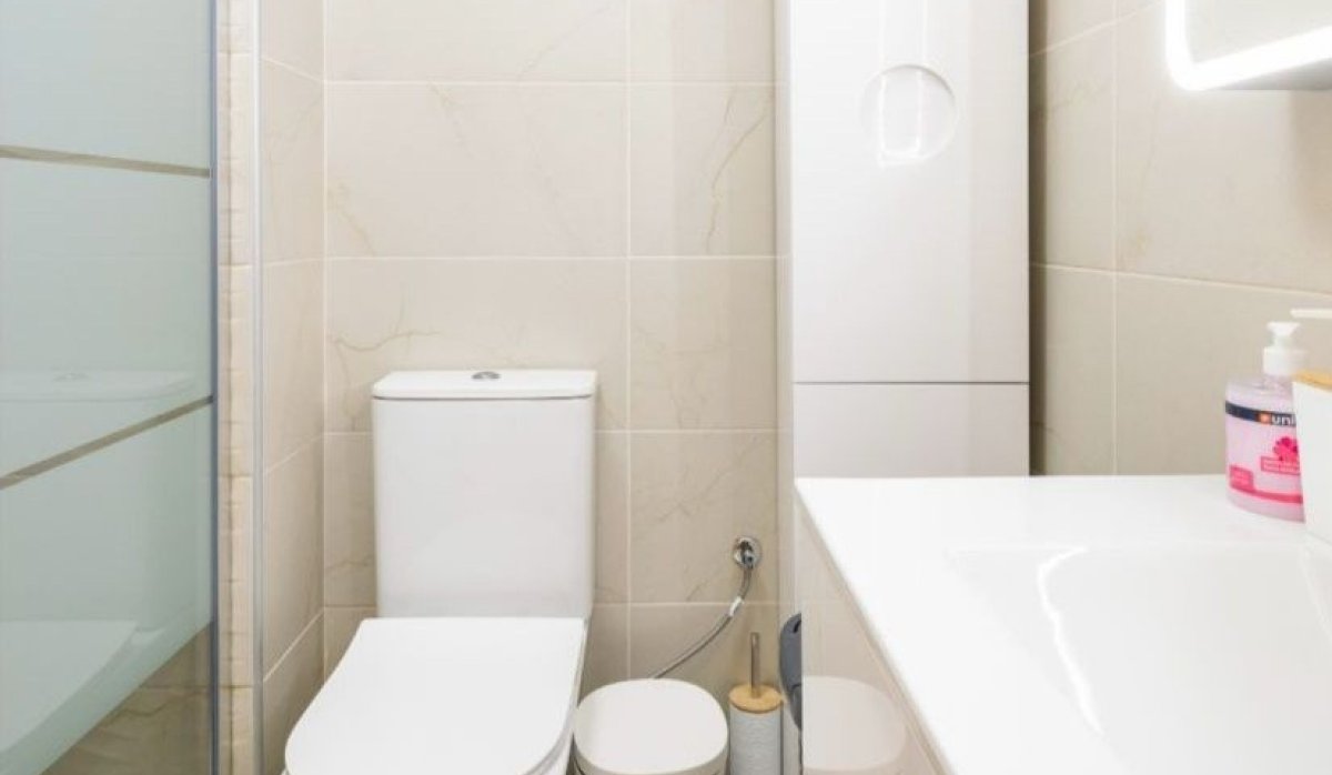 Reventa - Apartamento / piso - Torrevieja - La Mata