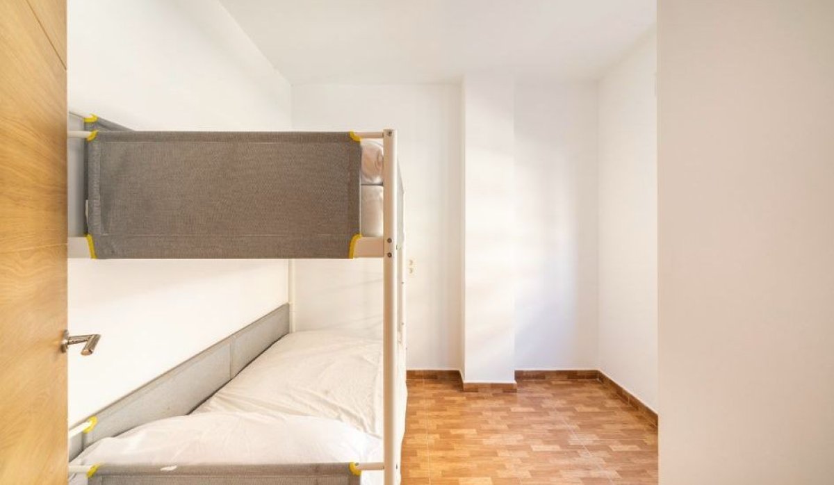 Reventa - Apartamento / piso - Torrevieja - La Mata