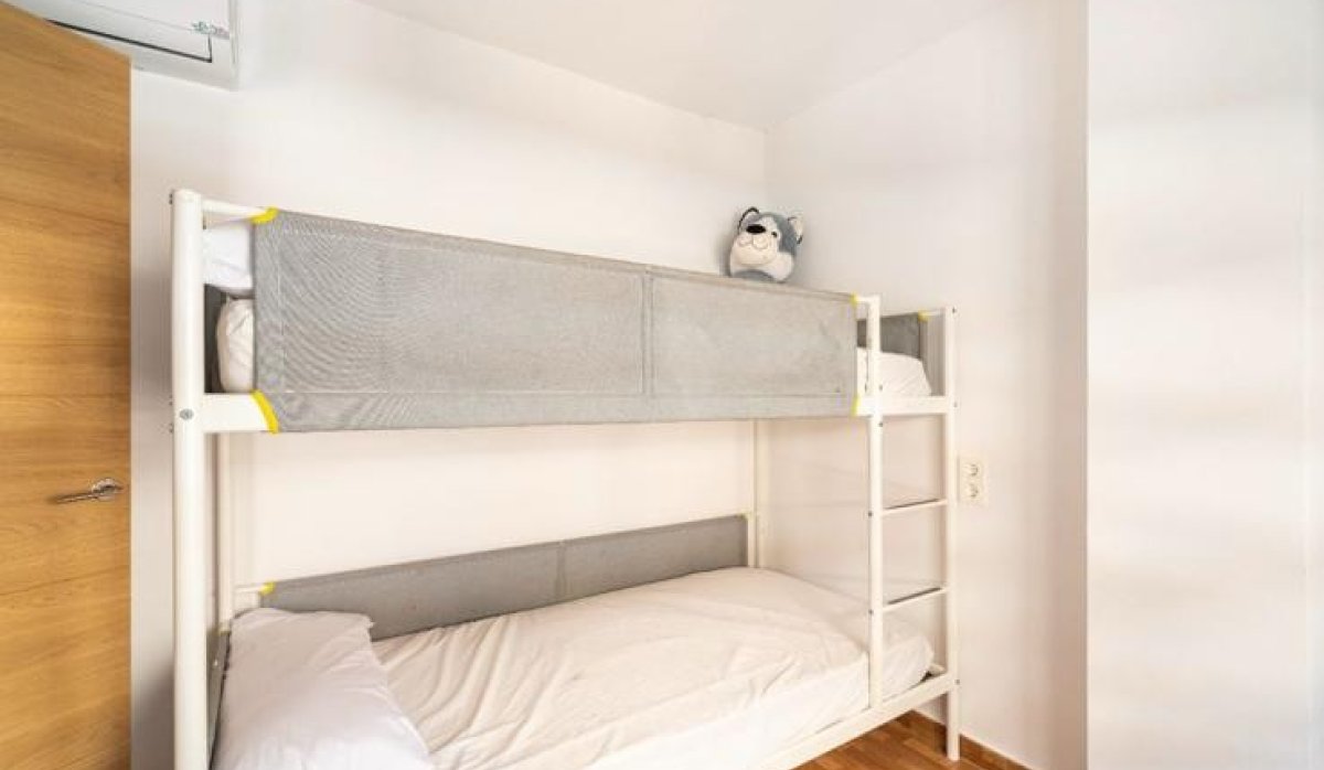 Reventa - Apartamento / piso - Torrevieja - La Mata