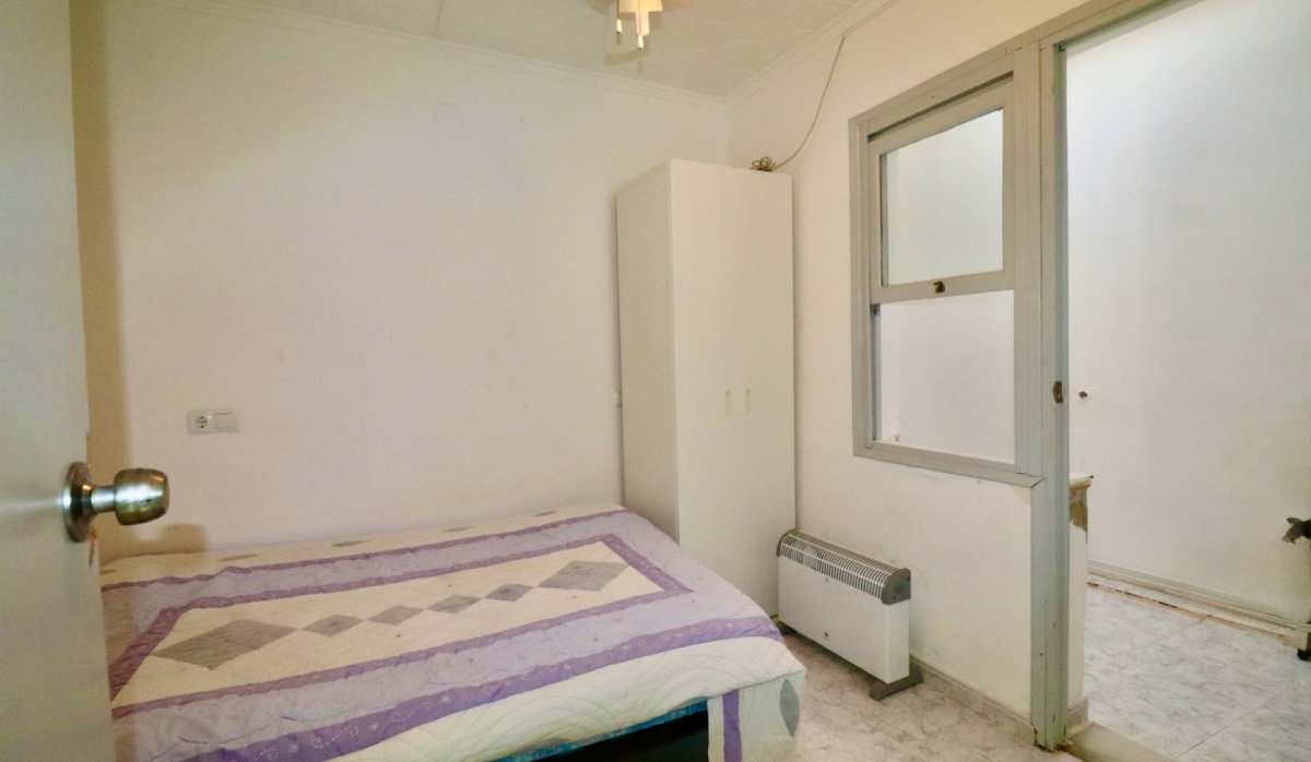 Resale - Townhouse - Torrevieja - La Siesta - San Luis