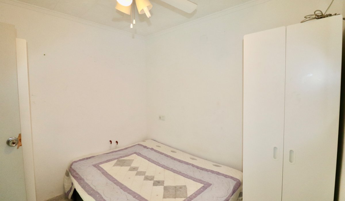 Resale - Townhouse - Torrevieja - La Siesta - San Luis