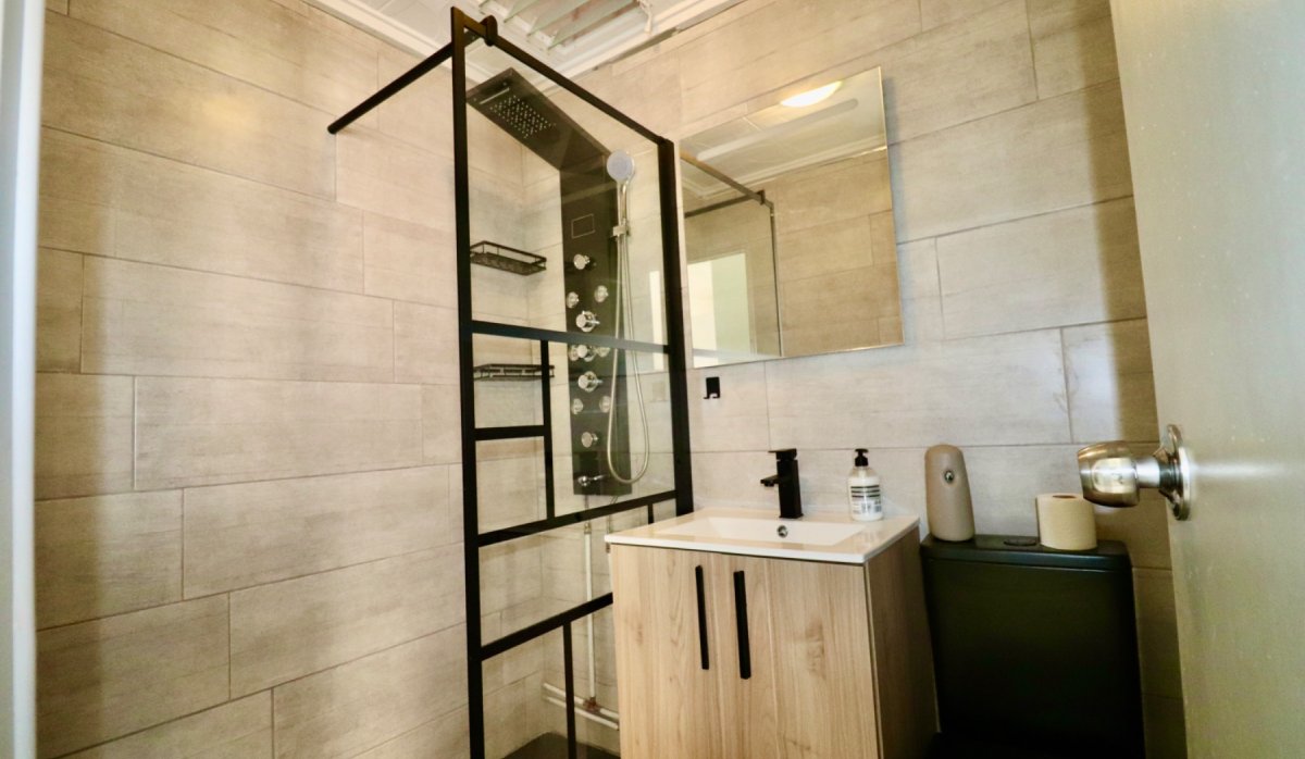 Resale - Townhouse - Torrevieja - La Siesta - San Luis