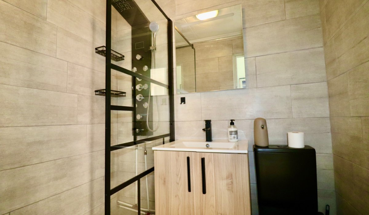 Resale - Townhouse - Torrevieja - La Siesta - San Luis