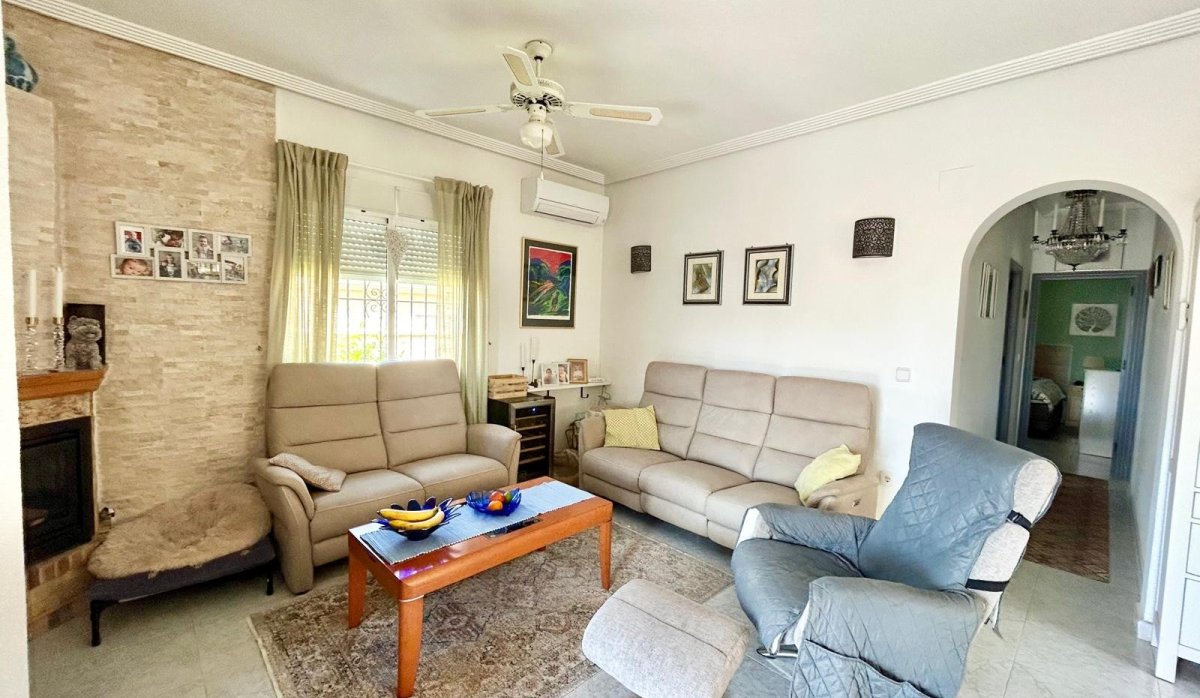 Revente - Villa - Torrevieja - La Siesta