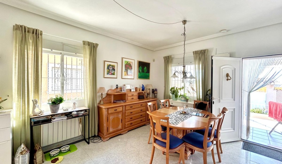 Revente - Villa - Torrevieja - La Siesta