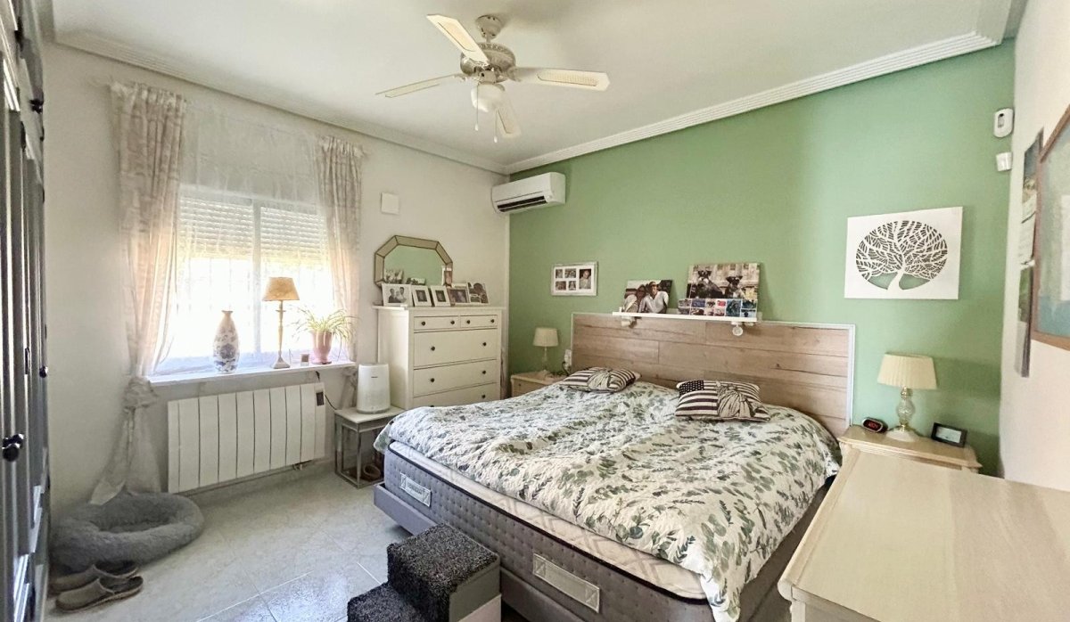 Revente - Villa - Torrevieja - La Siesta