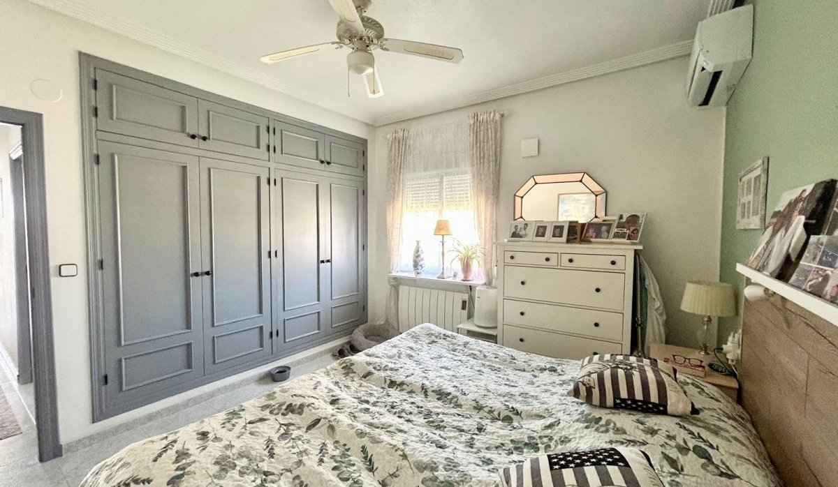 Revente - Villa - Torrevieja - La Siesta