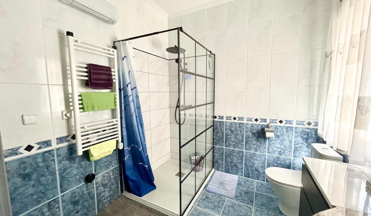 Revente - Villa - Torrevieja - La Siesta