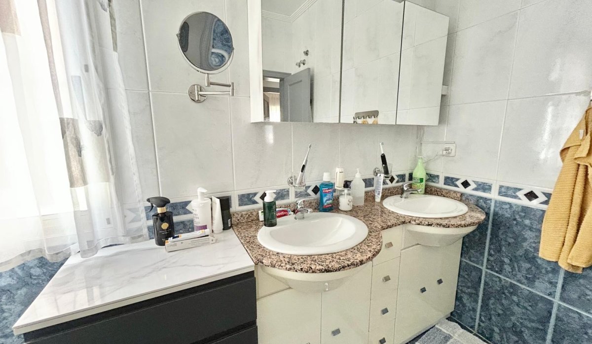 Revente - Villa - Torrevieja - La Siesta