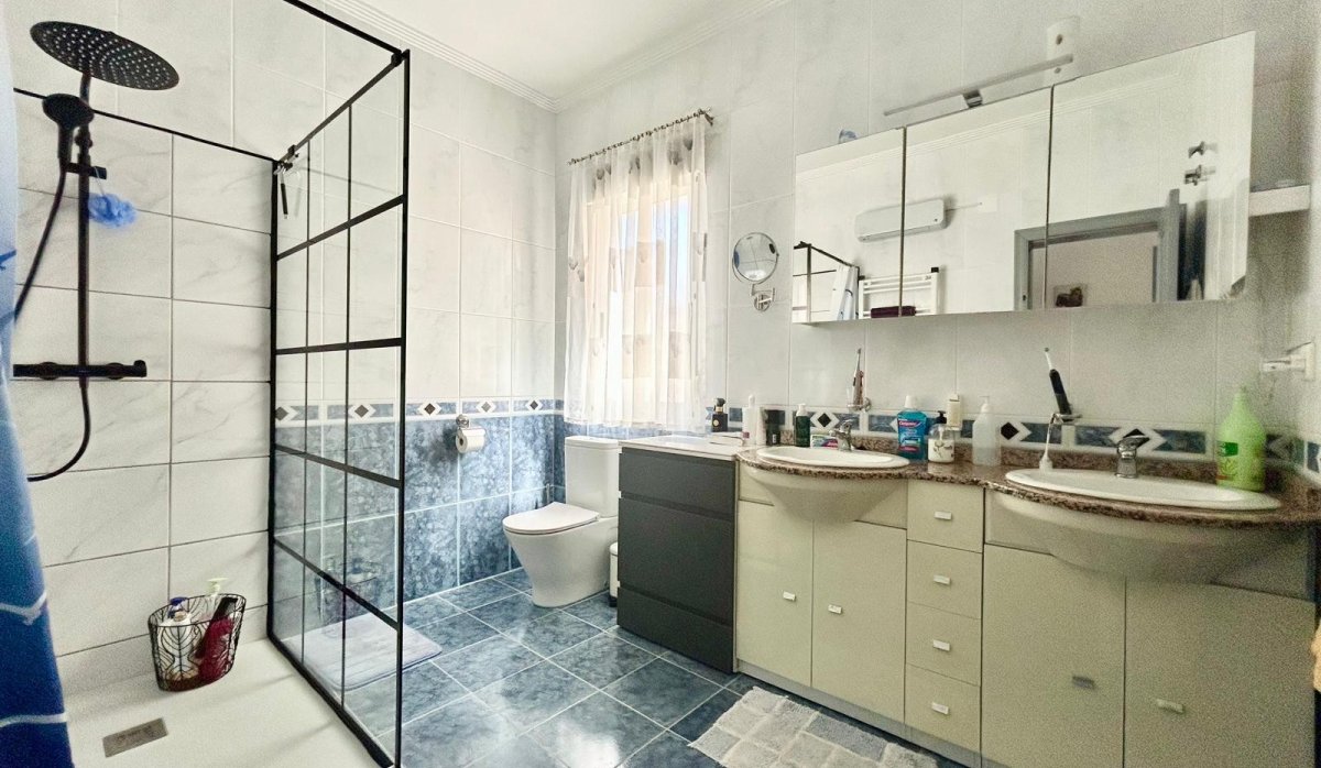 Revente - Villa - Torrevieja - La Siesta