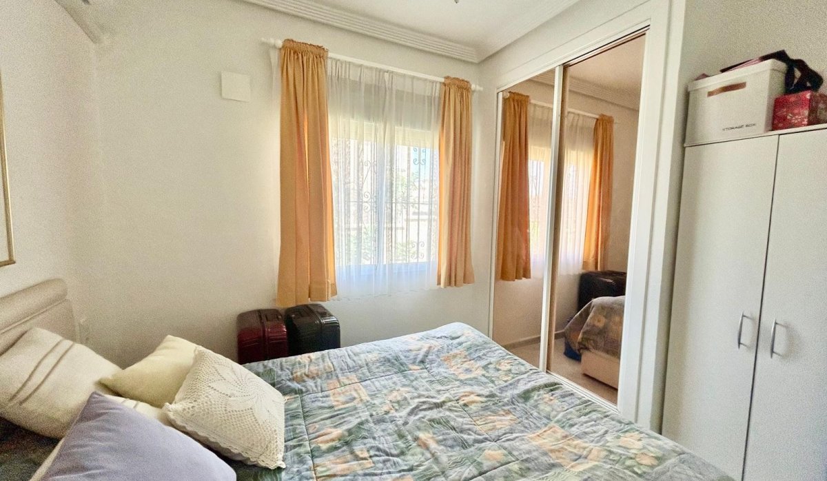 Revente - Villa - Torrevieja - La Siesta