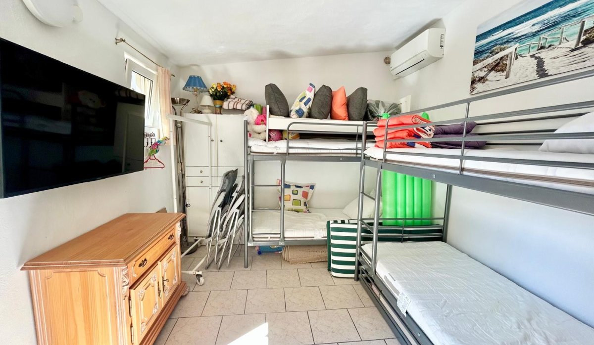 Revente - Villa - Torrevieja - La Siesta