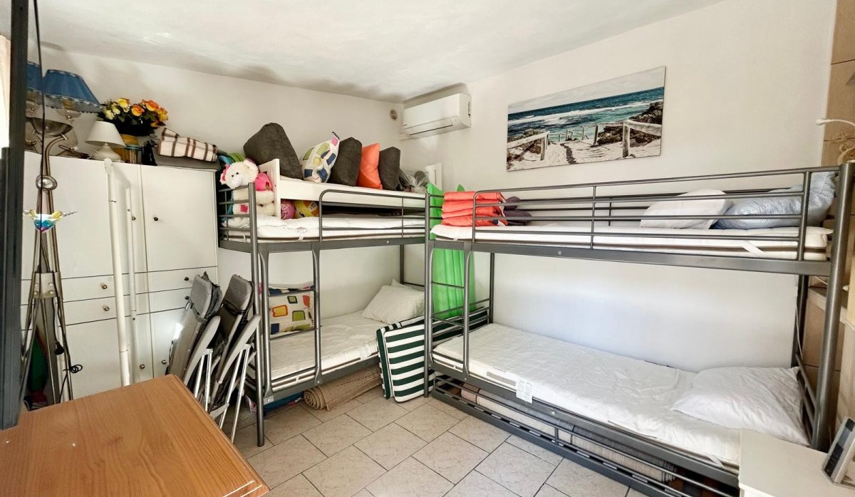 Revente - Villa - Torrevieja - La Siesta