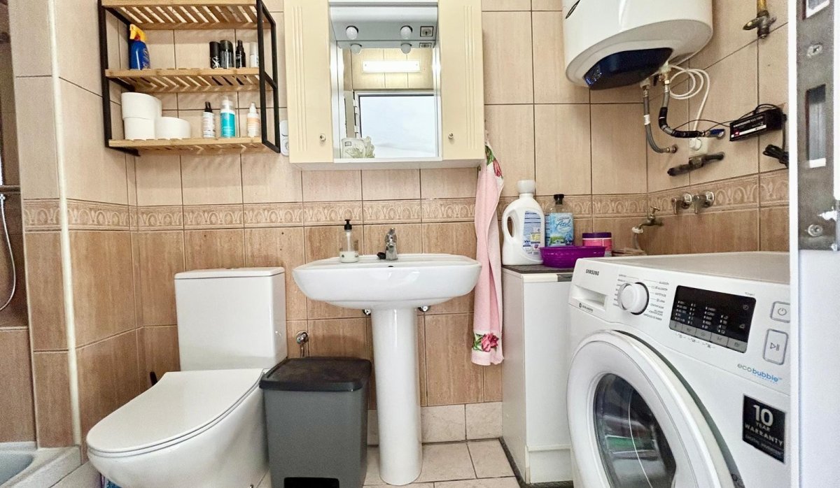 Revente - Villa - Torrevieja - La Siesta