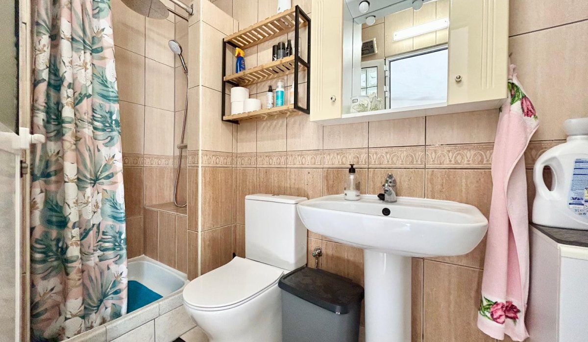 Revente - Villa - Torrevieja - La Siesta