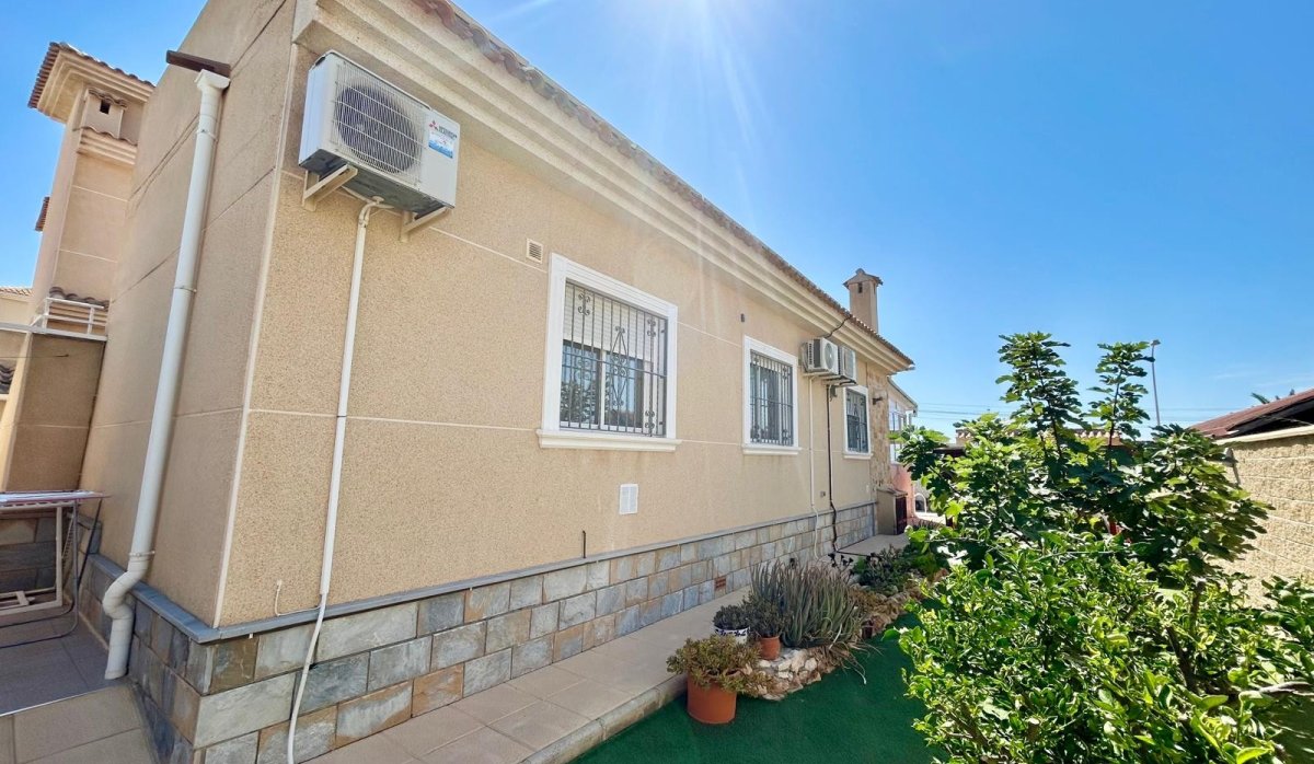 Revente - Villa - Torrevieja - La Siesta