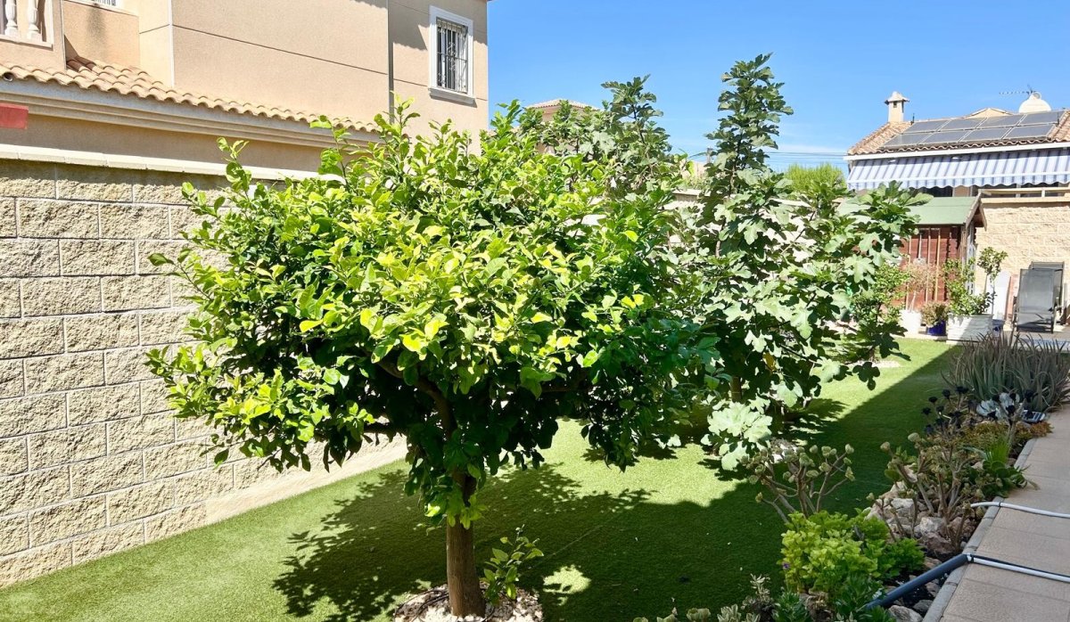 Revente - Villa - Torrevieja - La Siesta