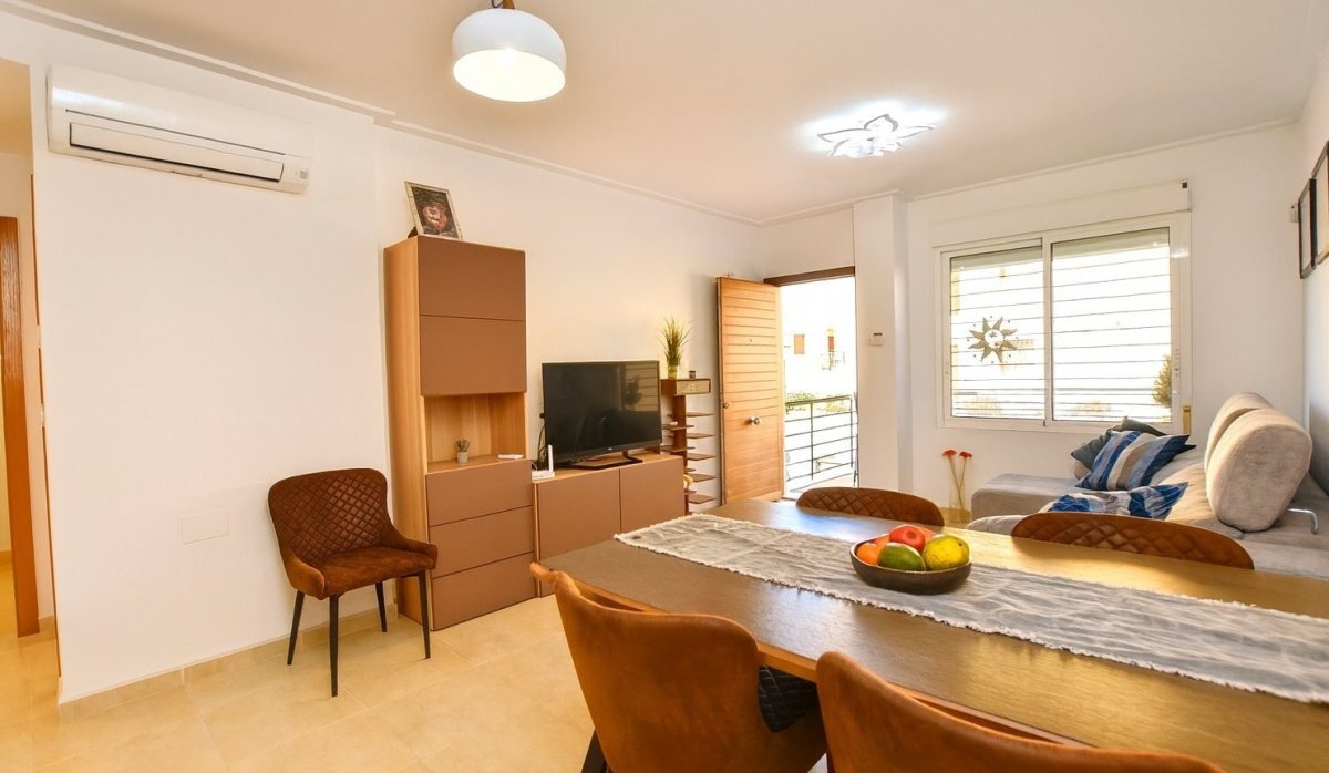 Revente - Villa - Algorfa - La finca Golf