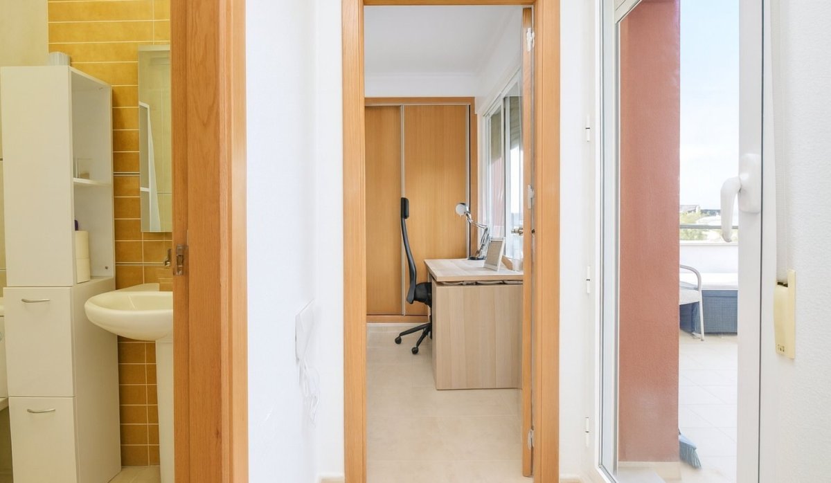 Revente - Villa - Algorfa - La finca Golf