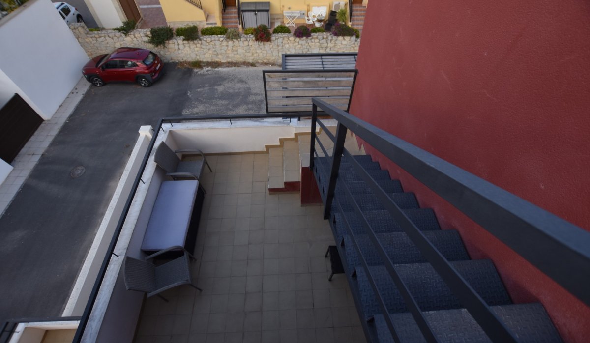 Revente - Villa - Algorfa - La finca Golf