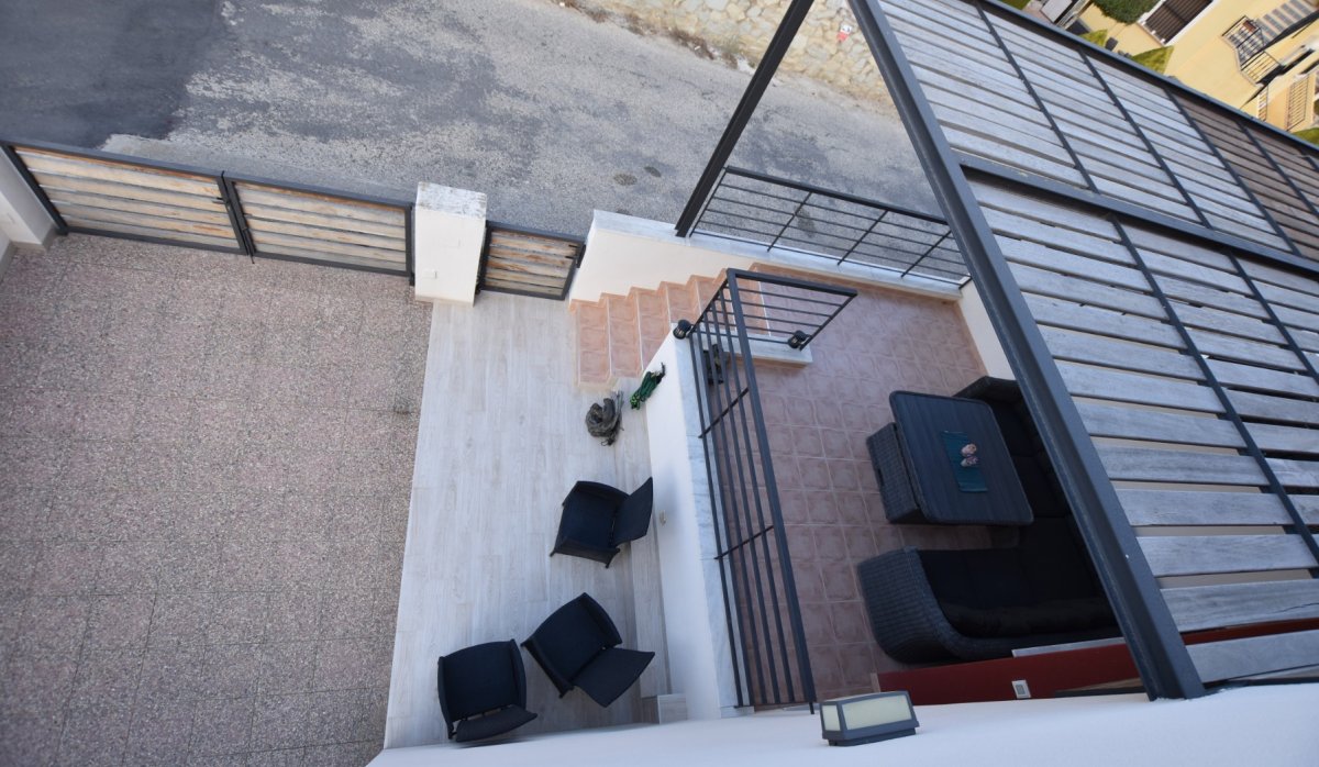 Revente - Villa - Algorfa - La finca Golf