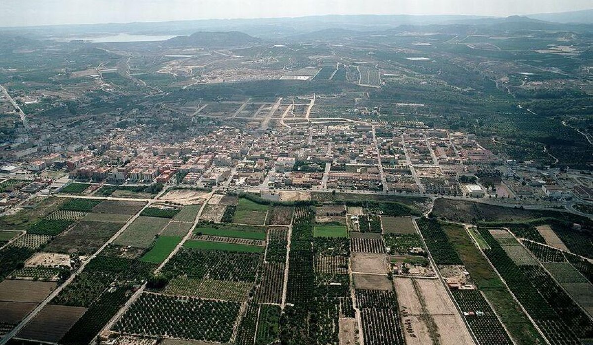 Obra nueva - Apartamento / piso - Bigastro - pueblo