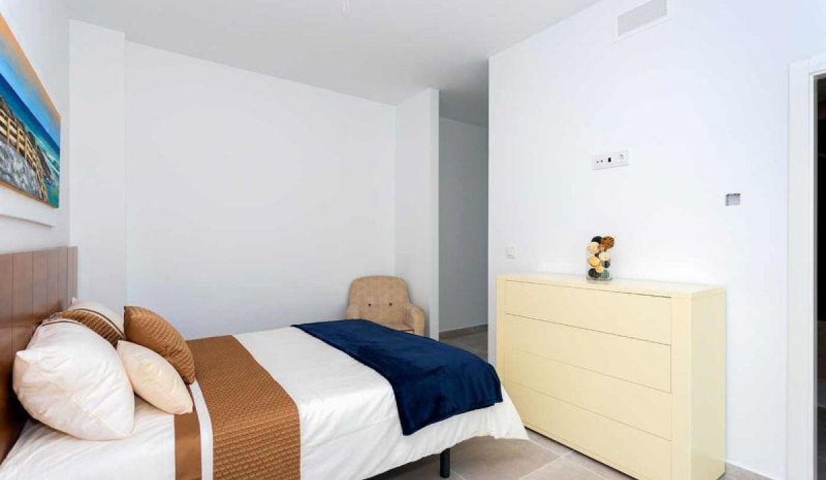 Nouvelle construction - Quad - Daya Nueva - CENTRO