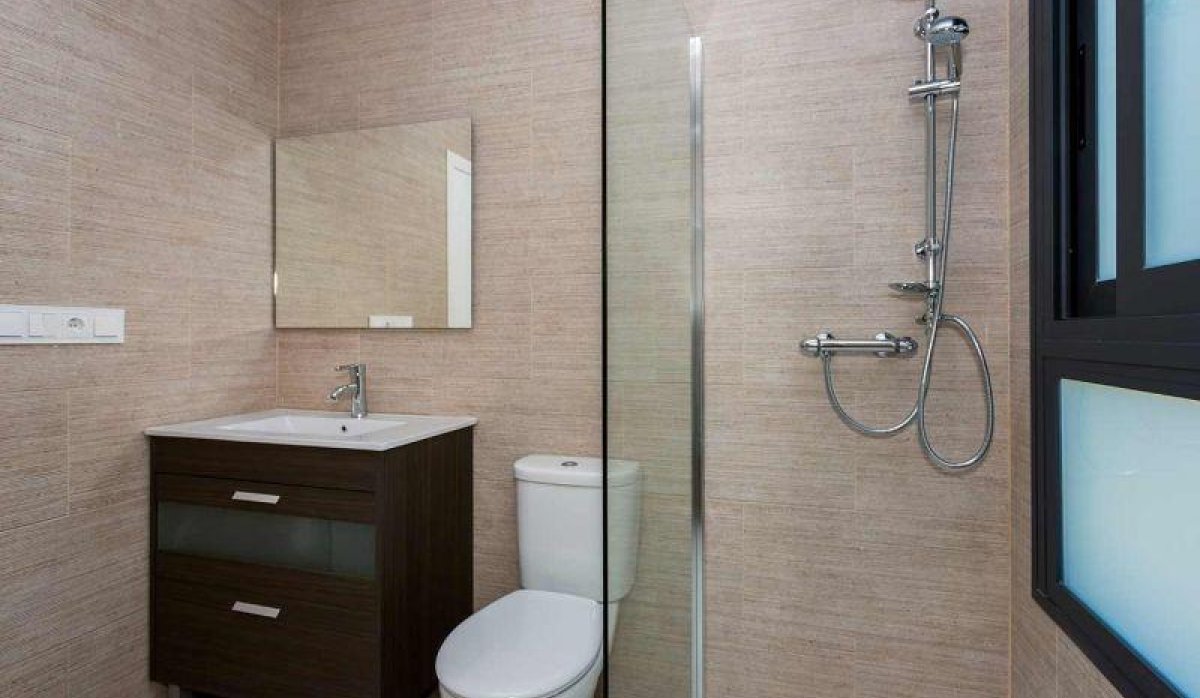 Nouvelle construction - Quad - Daya Nueva - CENTRO