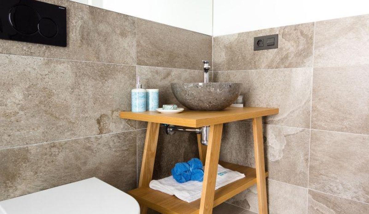 Nouvelle construction - Villa - Finestrat - Campana Garden