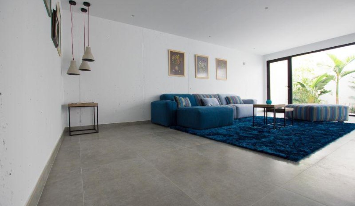 Nouvelle construction - Villa - Finestrat - Campana Garden