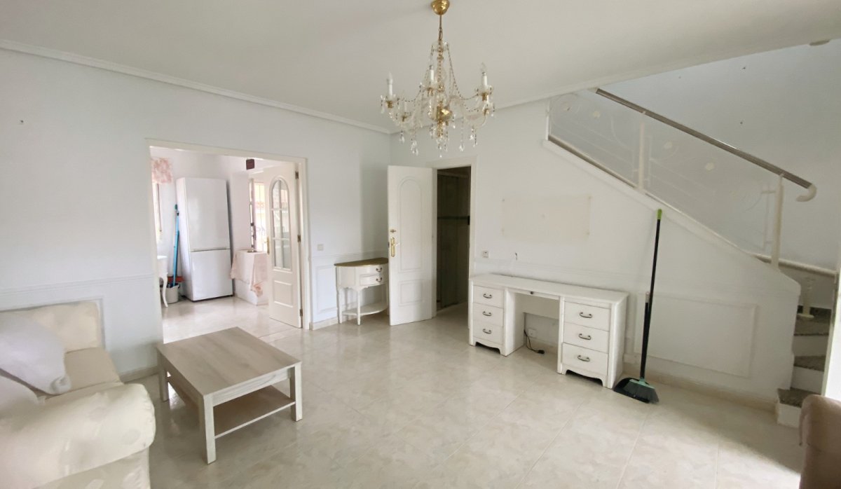 Resale - Townhouse - Benijofar - Monte Azul/ El Dorado