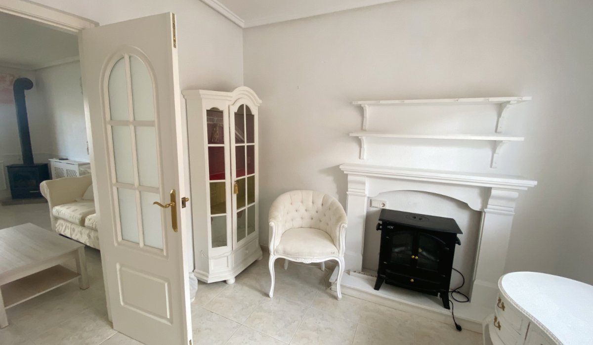 Resale - Townhouse - Benijofar - Monte Azul/ El Dorado