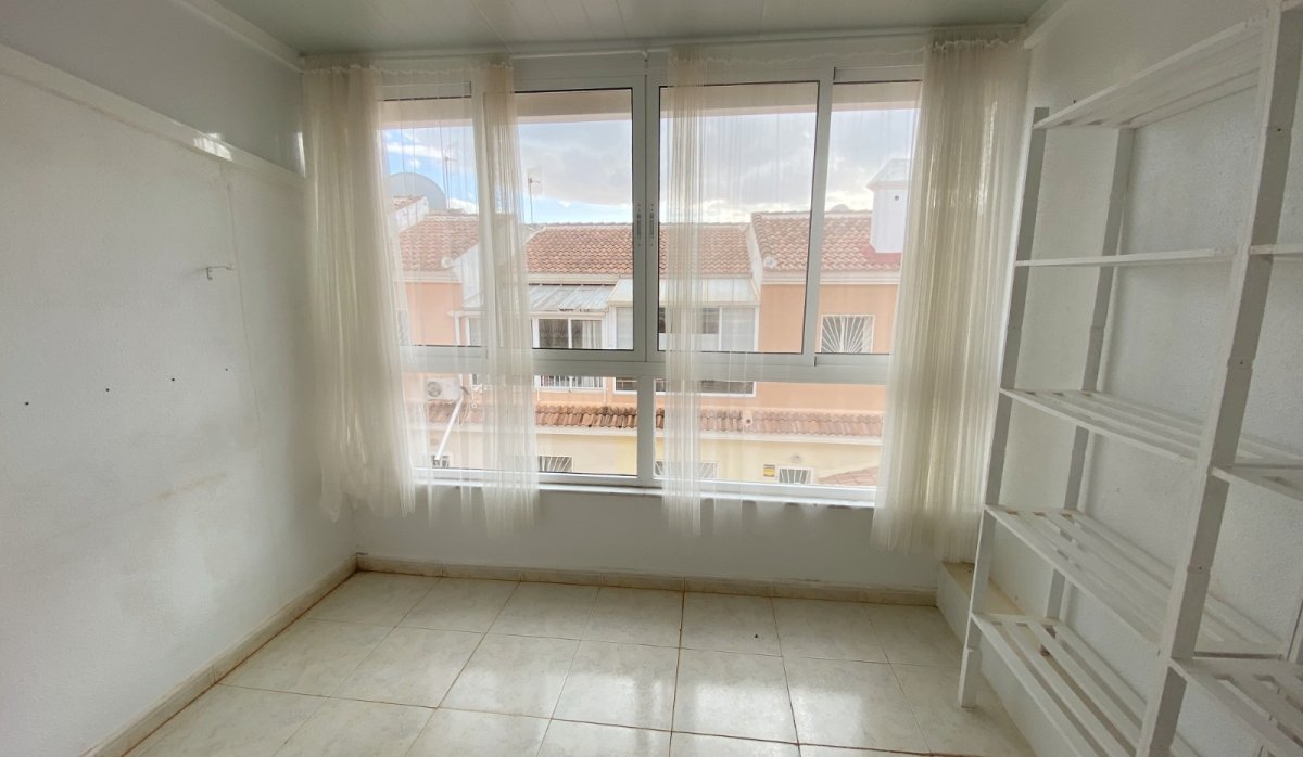 Resale - Townhouse - Benijofar - Monte Azul/ El Dorado