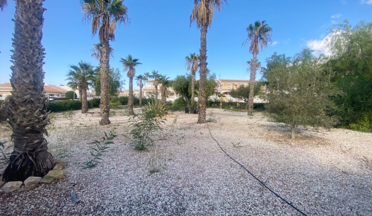 Resale - Townhouse - Benijofar - Monte Azul/ El Dorado