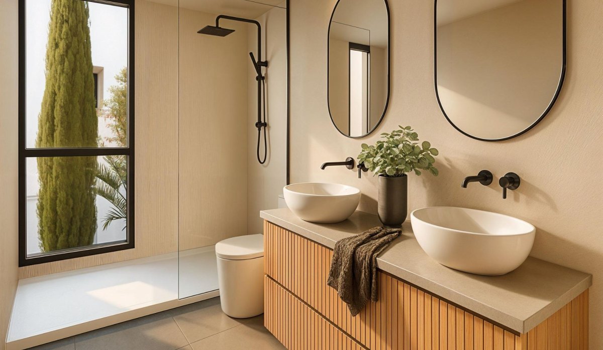 Obra nueva - Villa - Torre Pacheco - Santa Rosalia Lake And Life Resort