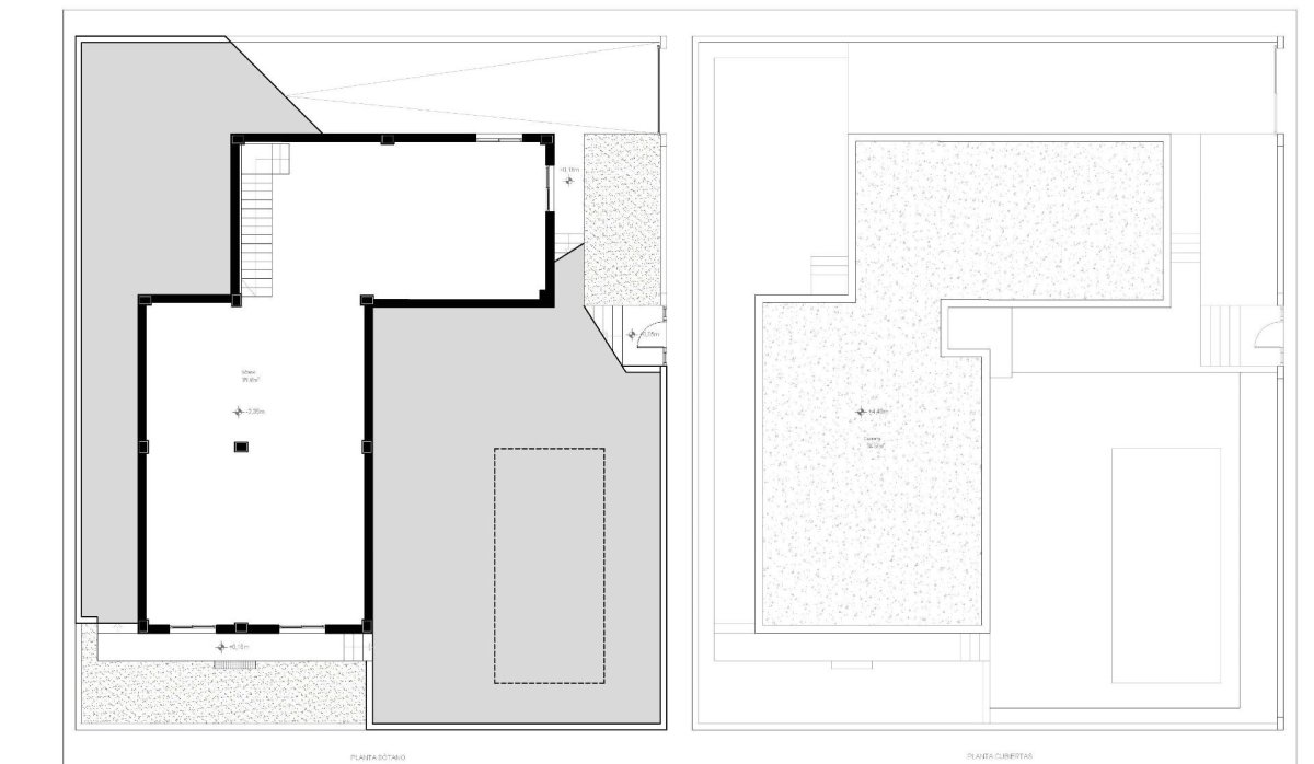 Obra nueva - Villa - Torre Pacheco - Santa Rosalia Lake And Life Resort