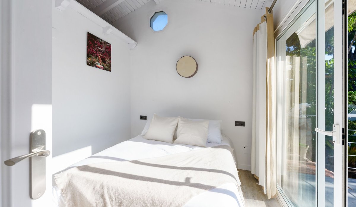 Revente - Villa - Marbella - Nueva Andalucía