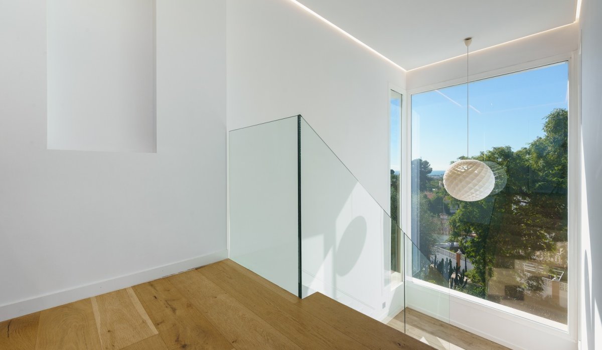 Revente - Villa - Marbella - Nueva Andalucía