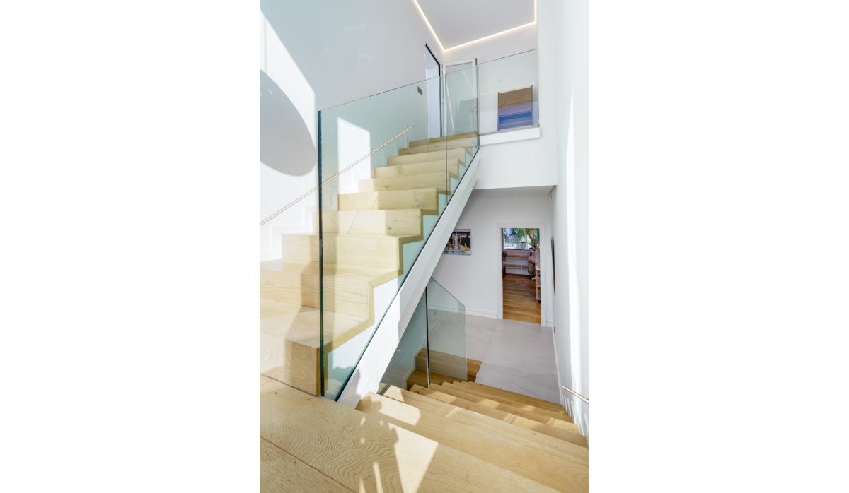 Revente - Villa - Marbella - Nueva Andalucía