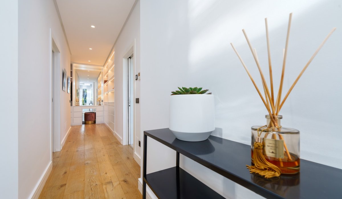 Revente - Villa - Marbella - Nueva Andalucía