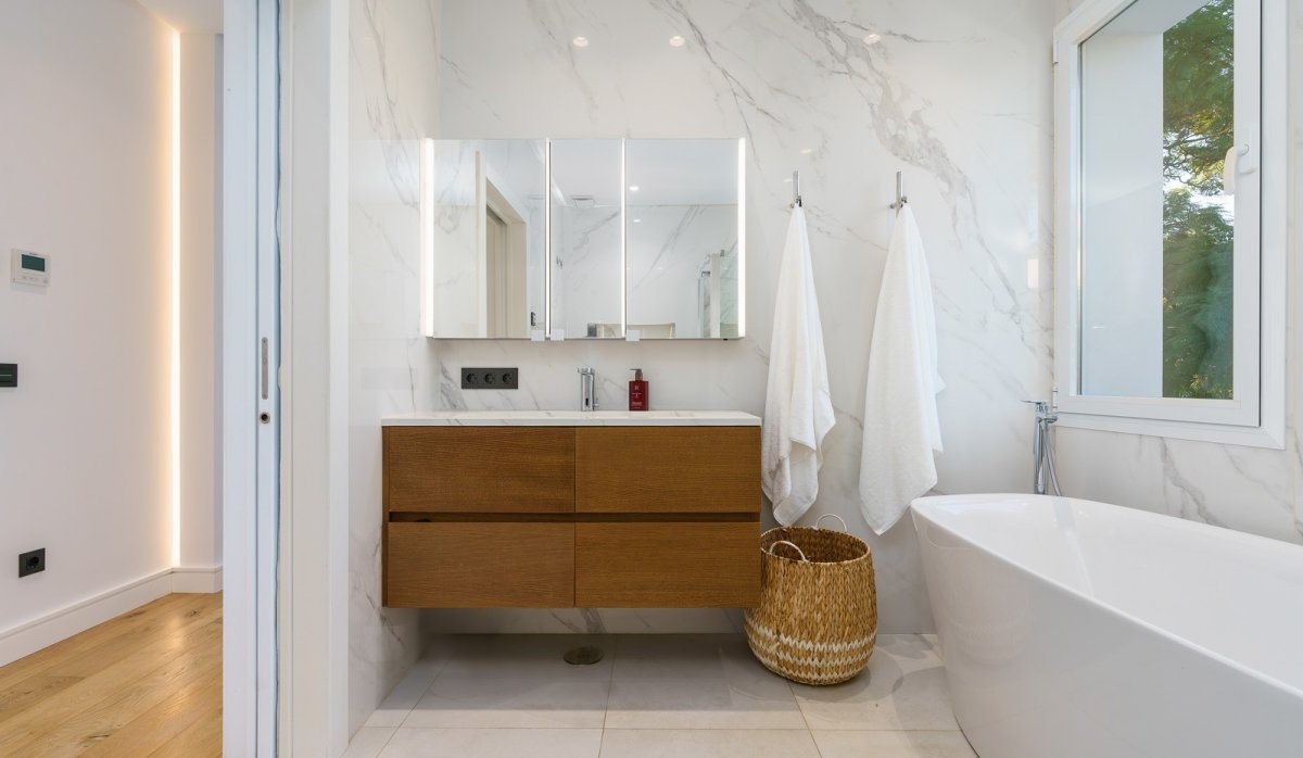 Revente - Villa - Marbella - Nueva Andalucía