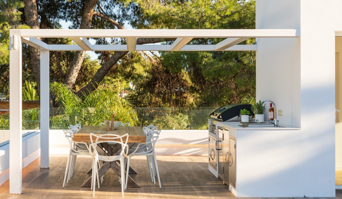 Revente - Villa - Marbella - Nueva Andalucía