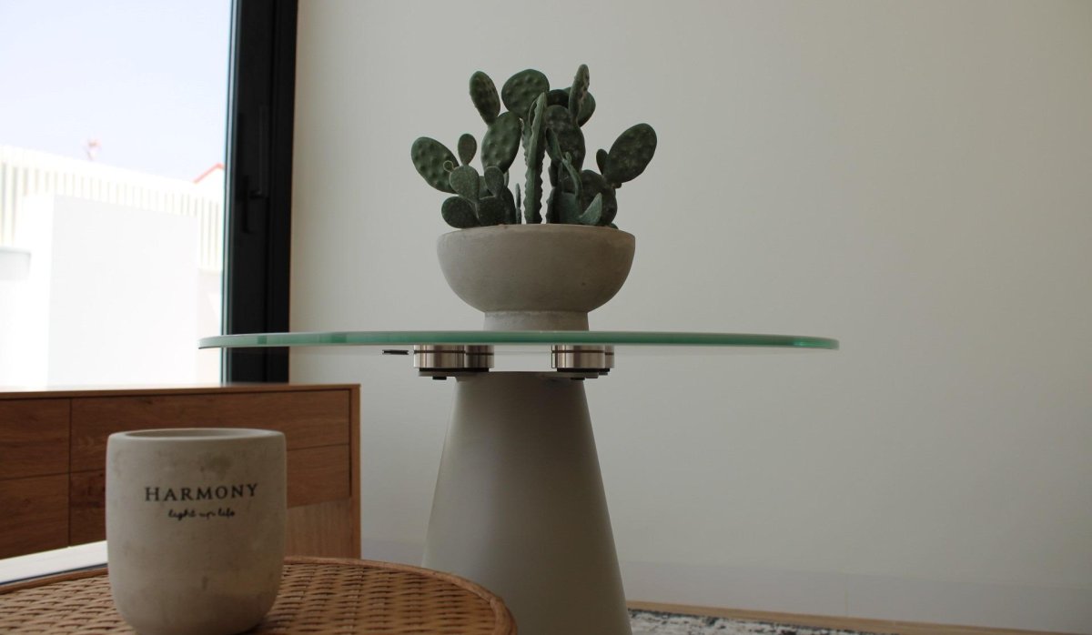 Nouvelle construction - Villa - Pilar de la Horadada - Torre De La Horadada