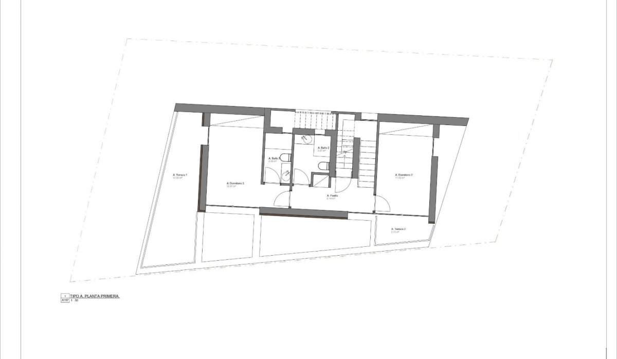 Nouvelle construction - Villa - Pilar de la Horadada - Torre De La Horadada