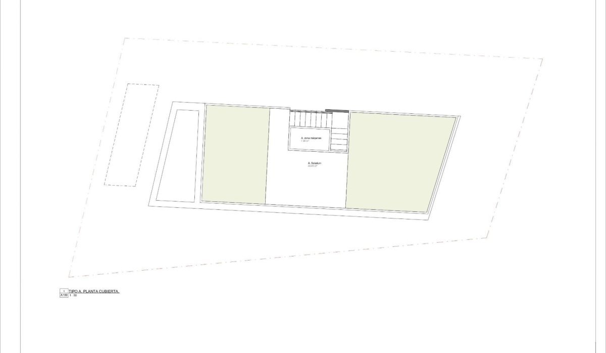 Nouvelle construction - Villa - Pilar de la Horadada - Torre De La Horadada